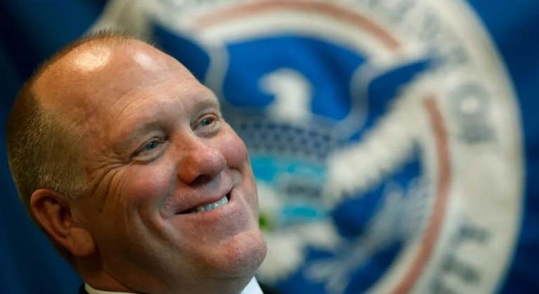 DHS Launches Criminal Investigation Into Nashville Mayor for Alleged Aid to Illegal Immigrants