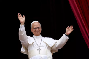 A Digital Twist to Papal Tradition