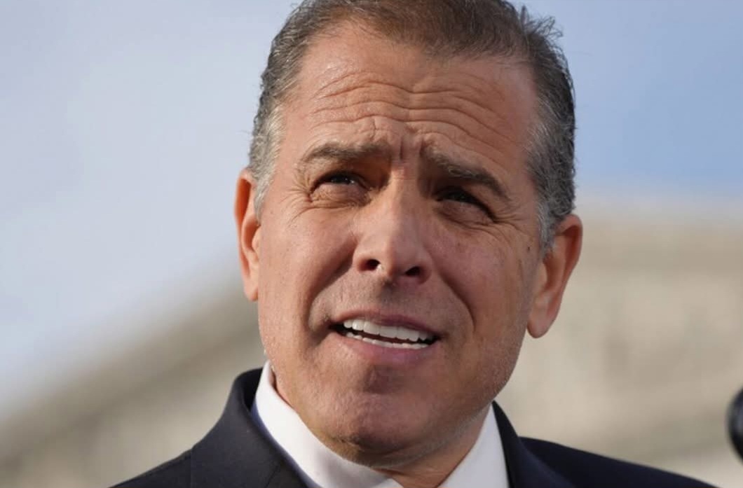 Jake Tapper Drops a Bombshell About Hunter Biden’s Role in the White House