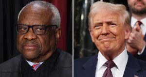 U.S. Supreme Court Rules in Favor of Trump Administration’s Transgender Military Ban