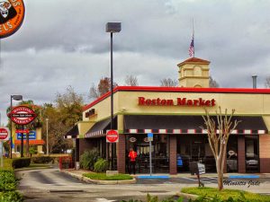A Famous Fast-Food Brand is Making a Remarkable Comeback After Almost Vanishing