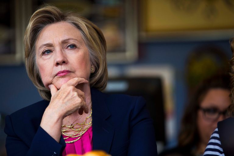 Fusion GPS, Nellie Ohr, and the Clinton Campaign: What the Verified Facts Tell Us