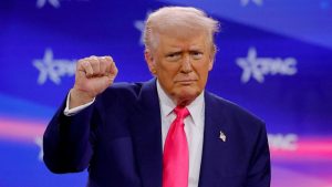 Five Months In: President Trump’s Approval Ratings Show Decline Amid Growing Policy Challenges