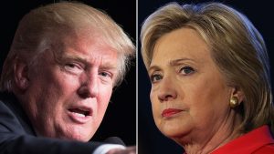 The Day America Watched Two Different Stories Unfold