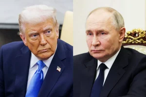 Moscow Issues Stark Warning to US Following Reports of Trump-Backed Iran Mission