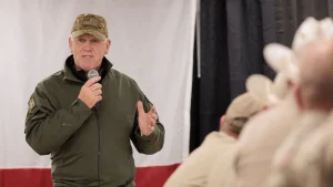 Tom Homan Issues Strong Warning to NYC Mayoral Candidate Zohran Mamdani Over ICE Ban