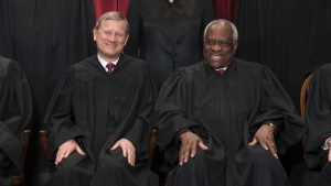 Landmark 6-3 Supreme Court Ruling Cuts Off Medicaid Funding to Planned Parenthood!