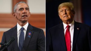 Obama’s Deportation Record Far Exceeds Trump’s, Reveals New DHS Data