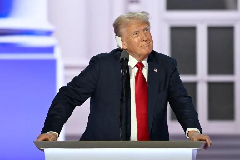 Trump’s Approval Numbers Decline as One State Shows Surprising Results