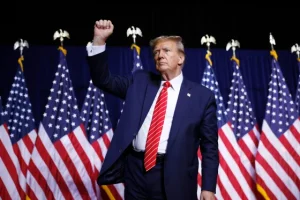 WATCH: Trump’s “Big Beautiful Bill” Clears Senate Hurdle in High-Stakes 51-49 Vote