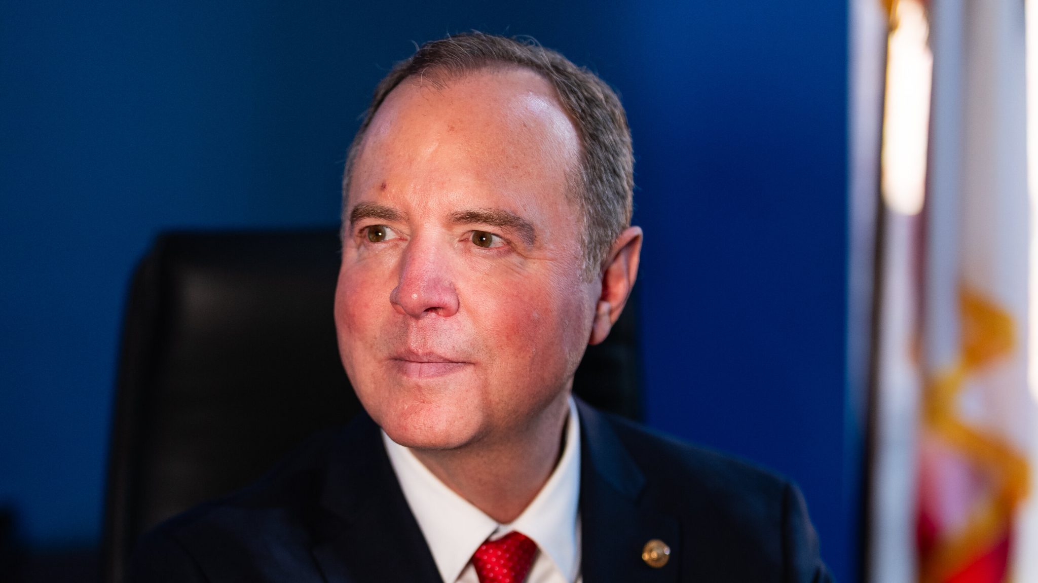 Schiff Makes Major Admission as Economic Debate Heats Up THEOFFBEAT24