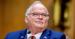 New IRS Commissioner Once Called for Agency’s Abolishment — Now Takes Charge