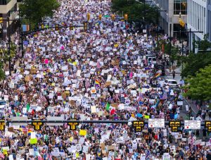 Man Killed in Utah ‘No Kings’ Protest Amid Attempt to Disarm Armed Peacekeeper