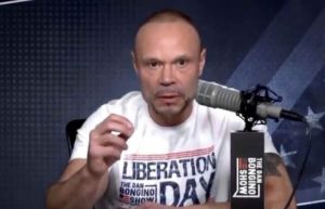 Trump-Appointed Bongino Takes Aim at Schiff After FBI Deputy Director Appointment