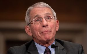 FBI Recovers Fauci-Era Devices in Ongoing COVID-19 Records Investigation