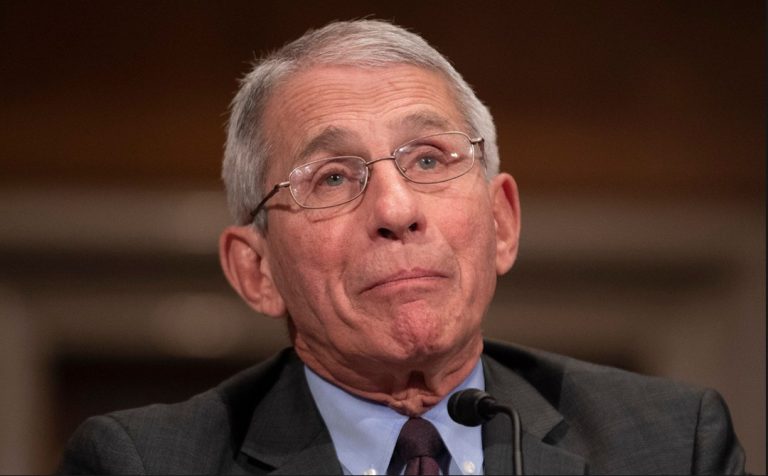 FBI Recovers Fauci-Era Devices in Ongoing COVID-19 Records Investigation