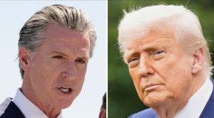 Judge Dismisses California’s Legal Challenge to Trump’s Tariff Policies