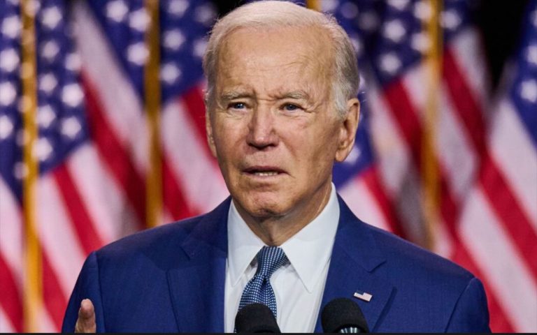 Former Biden White House Doctor Subpoenaed Over Cognitive Health Reports