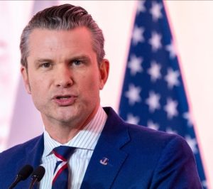 Pentagon to Rename USNS Harvey Milk as Hegseth Pushes ‘Warrior Culture’ Revival