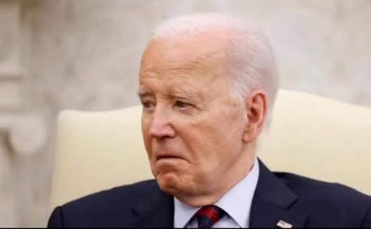 Sen. Josh Hawley Cites Secret Service Whistleblower Claim About Biden’s Mental Fitness