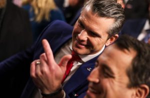 Sen. Hirono Confronts Hegseth: Fiery Senate Hearing on Military in LA Protests