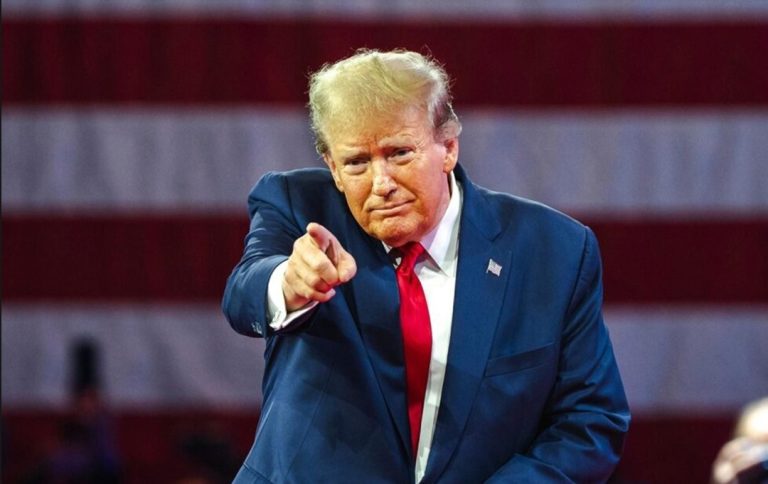 Trump Doubles Down on Tariffs: Steel Imports Hit With 50% Levy in Major Trade Shift
