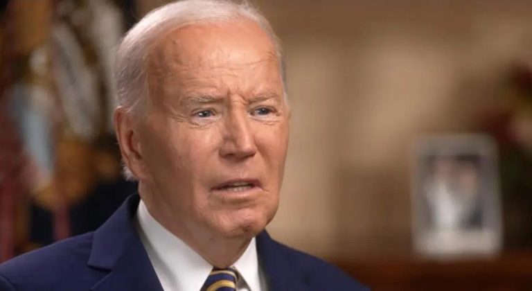 Book Alleges Close Biden Advisors Took Lead During Presidency Amid Health Concerns