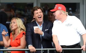 Tucker Carlson and Glenn Greenwald Mock CNN’s Sudden Concern Over Biden’s Health