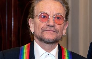 Bono’s Bold Claim on Aid Cuts Sparks Heated Debate with Rogan and Musk