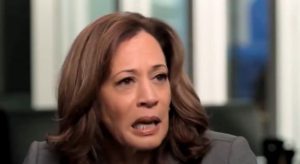 Kamala Harris Weighs 2028 Presidential Bid Amid Unease in California Democratic Circles