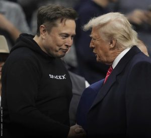 Elon Musk slams Trump tax bill as “abomination,” says he saved GOP in 2024
