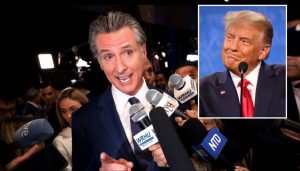 Trump Overturns California Climate Laws, Blocking Gas Vehicle Ban and Emissions Rules