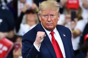 Trump issues scathing warning as Iran vows ‘everlasting consequences’ following US strikes