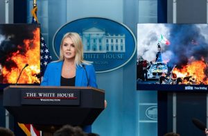 White House Clarifies Trump’s Position on Protests Amid Unrest in Los Angeles
