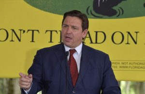 DeSantis Defends Florida’s Right to Self-Defense Amid Nationwide Riots