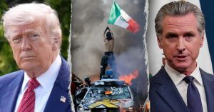 Democrat Polling Collapse: Just 19% Support Party’s Immigration Message in Swing Districts