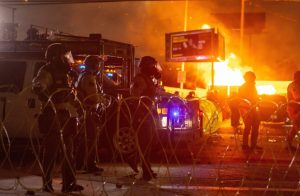 Feds Issue Chilling Warning: Back Violent Riots with Cash — Go to Prison