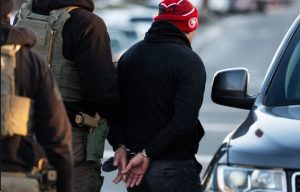 State Dept. Staffer Caught Advising Illegals to Evade Deportation—Fired After Shocking Undercover Video