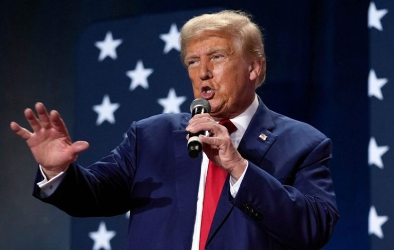 Trump Demands Prosecution Over Leak of Iran Strike Intelligence Report