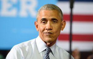 Obama Demands Government Action to Silence ‘Dangerous’ Online Voices: “We Need Regulation”
