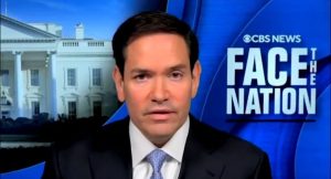 Rubio Warns Iran Against Closing Strait of Hormuz: “Economic Suicide”