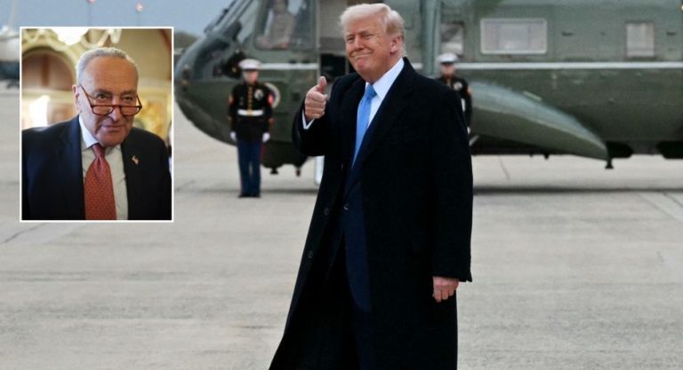Minnesota Voters Rally Behind Trump’s ‘Big, Beautiful Bill’ for Tax Relief and Economic Boost