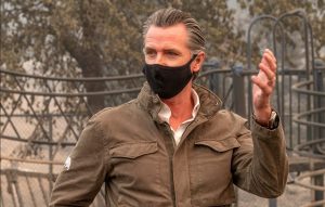 Newsom Sues Fox News for $787M Over Claims of Trump Call That ‘Never Happened’
