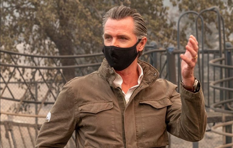 Newsom Sues Fox News for $787M Over Claims of Trump Call That ‘Never Happened’