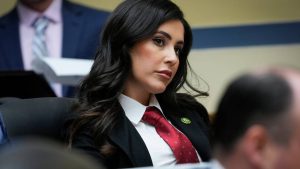 Luna Blasts Democrats for “Racial Games” With ICE Agents: ‘They’re Not Who You Think They Are’