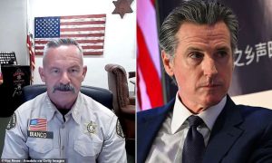 DHS Details Arrests Amid Immigration Enforcement and Unrest in Los Angeles