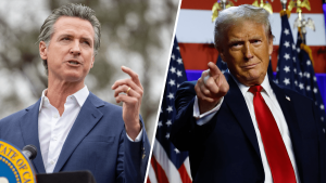 New Poll Shows 2028 Presidential Contenders and Current Views on Trump