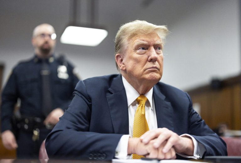 ICE Arrests Surge Nationwide Under Trump: Over 1,100 Daily, Data Shows