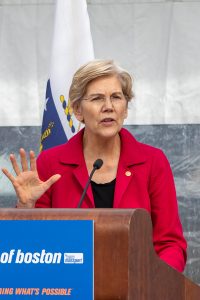 Autopen Scandal: Was Elizabeth Warren Secretly Running the Biden Administration?