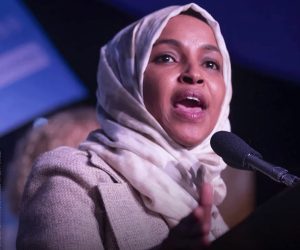 A Wake‑Up Call: Ilhan Omar on Troops in U.S. Streets & Threats to Democracy